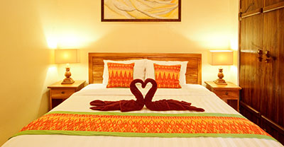 tebesaya homestay 10