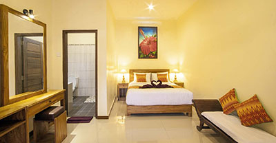 tebesaya homestay 3