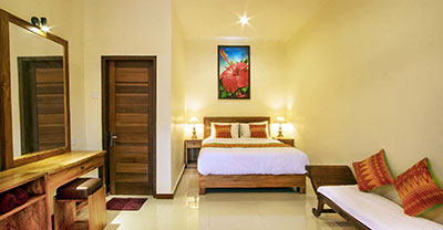 tebesaya homestay 4