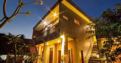 tebesaya homestay 5