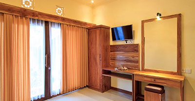 tebesaya homestay 6