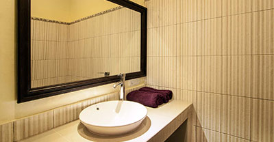 tebesaya homestay 7