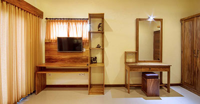 tebesaya homestay 8