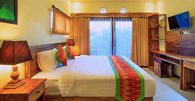 tebesaya homestay 9